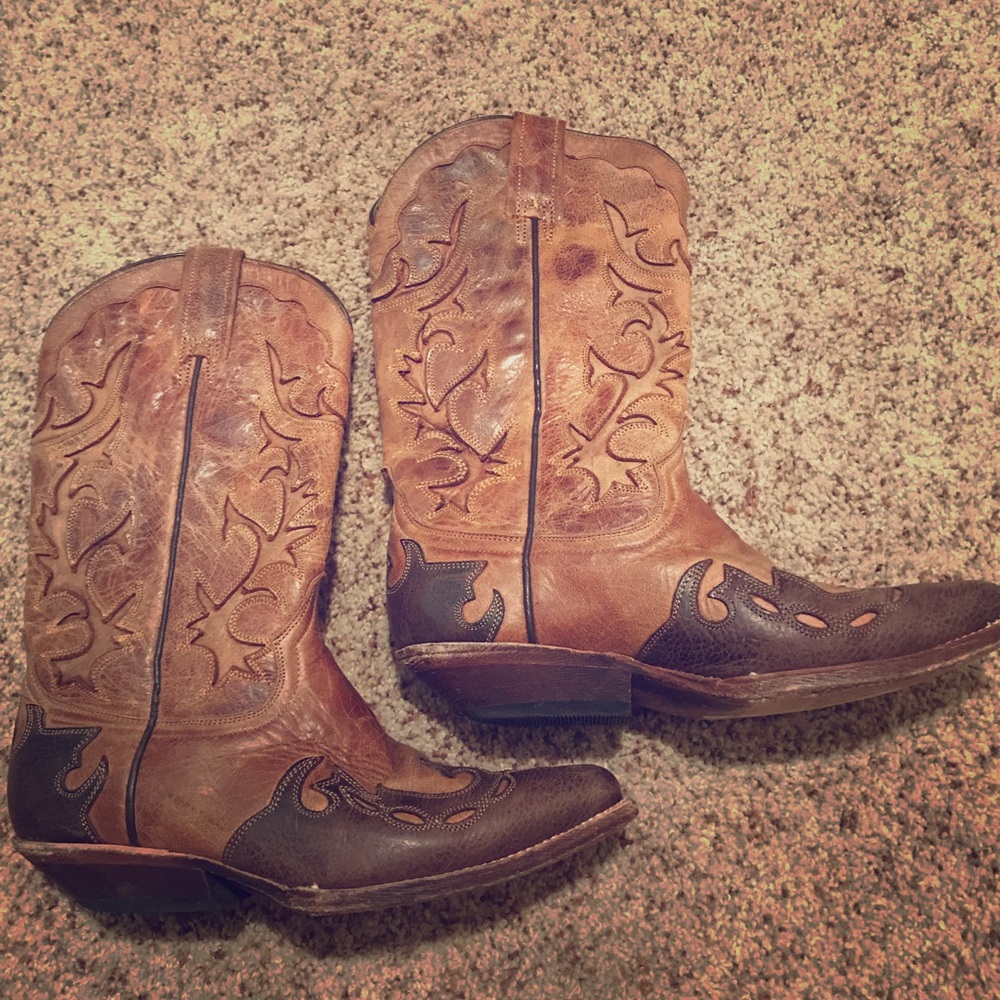 Women’s Matisse Boots